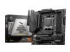 圖片 MSI 微星 MAG B650M MORTAR WIFI 主機板