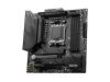 圖片 MSI 微星 MAG B650M MORTAR WIFI 主機板