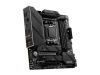 圖片 MSI 微星 MAG B650M MORTAR WIFI 主機板
