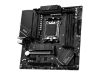 圖片 MSI 微星 PRO B650M-A WIFI 主機板