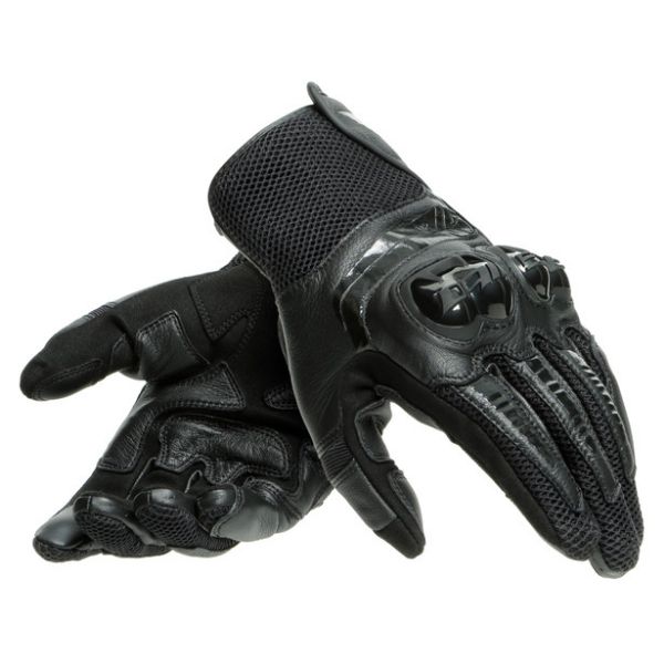 圖片 丹尼斯Dainese MIG3 UNISEX 騎士專用防摔短手套 