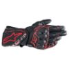 圖片 A星 雙環 V2 LEATHER MM93聯名款 騎士長版手套