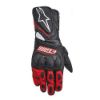 圖片 A星 雙環 V2 LEATHER MM93聯名款 騎士長版手套