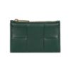 圖片 BOTTEGA VENETA BV 卡夾/卡包 綠色 681010VCQC4 3035