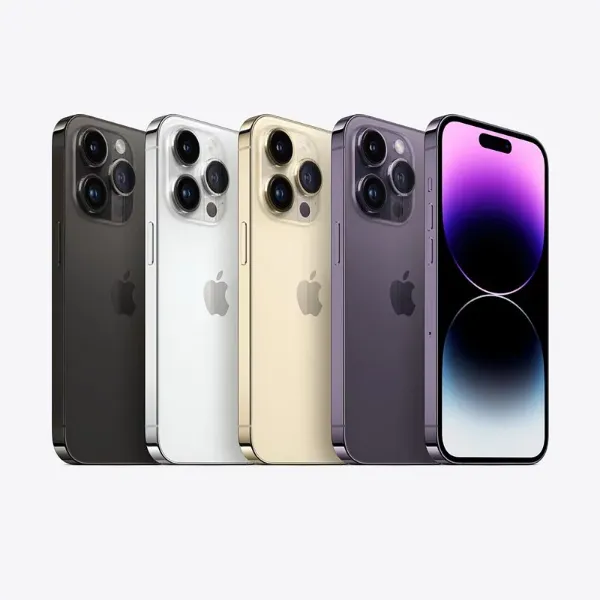 圖片 iPhone 14 Pro Max 1TB 4色任選