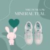 圖片 NICEDAY 代購 NIKE DUNK LOW Mineral Teal 淺藍色 女鞋 FD1232-002