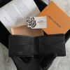 圖片 LOUIS VUITTON 經典老花4卡男短夾