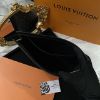 圖片 LOUIS VUITTON 黑灰經典手拿包