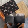 圖片 LOUIS VUITTON 經典老花8卡男短夾