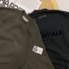 圖片 ESSENTIALS FEAR OF GOD 新款大學T