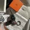 圖片 Hermès 彩虹鎖頭鑰匙圈