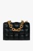 圖片 Bottega Veneta 631421 Padded Cassette小羊皮金鍊包     墨水瓶