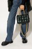 圖片 Bottega Veneta 631421 Padded Cassette小羊皮金鍊包     墨水瓶