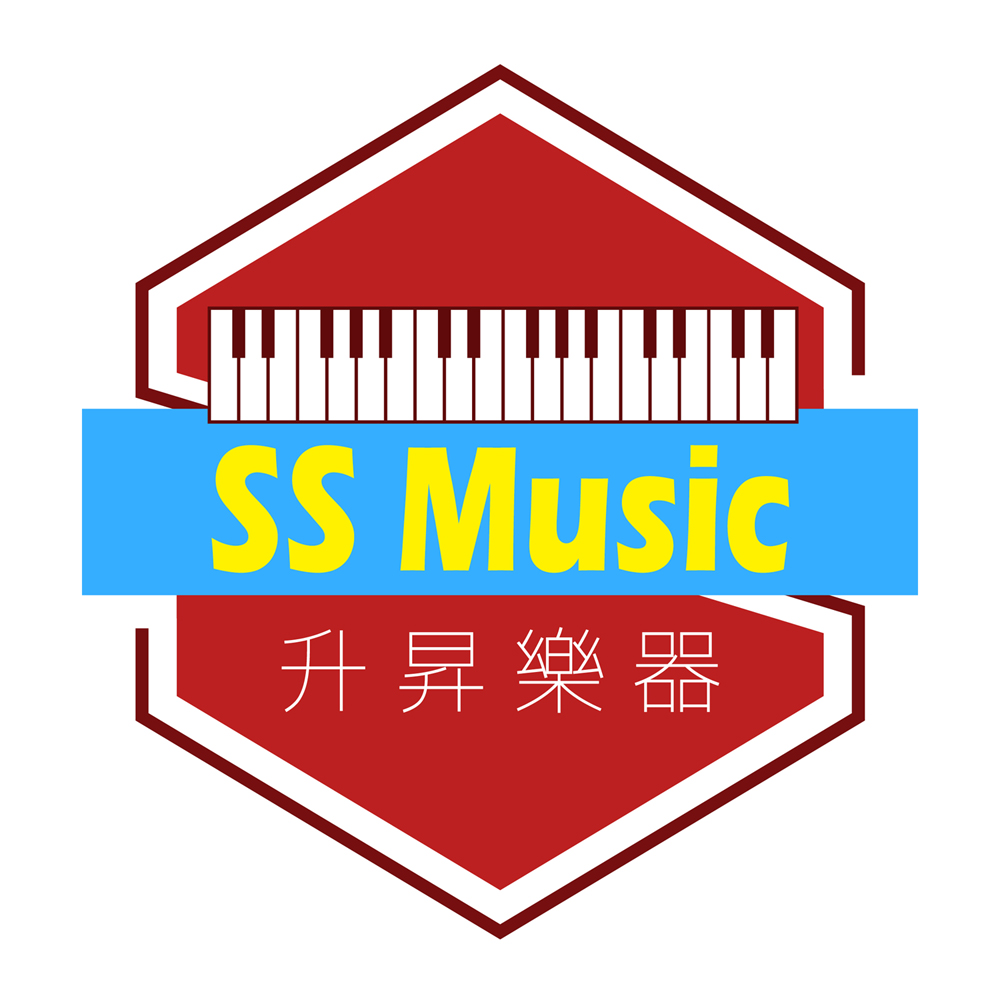 升昇樂器專業電鋼琴專門店