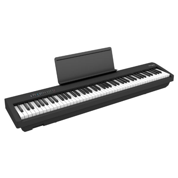 圖片 Roland FP-30X 電鋼琴/可攜帶/4代琴鍵/藍芽喇叭/藍芽APP
