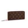 圖片 LV LOUIS VUITTON 路易威登 CLÉMENCE錢包 型號M61298