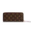 圖片 LV LOUIS VUITTON 路易威登 CLÉMENCE錢包 型號M61298