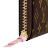 圖片 LV LOUIS VUITTON 路易威登 CLÉMENCE錢包 型號M61298