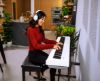圖片 Roland FP-30X 電鋼琴/可攜帶/4代琴鍵/藍芽喇叭/藍芽APP