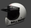 圖片 BELL MOTO3 經典越野山車帽 素色款