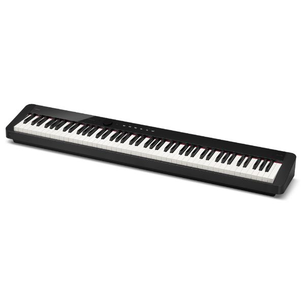 圖片 CASIO PX-S1100 電鋼琴/可攜帶/超窄身/藍芽功能
