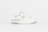 圖片 NICEDAY 現貨 NEW BALANCE 550 雪白灰 BBW550BB