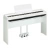 圖片 YAMAHA P-125/P-125a 電鋼琴/可攜帶/APP/促銷活動中