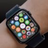 圖片 【CHANGEi 橙艾創新】PMMA黑科技分子奈米防禦膜保護貼 Apple Watch適用(四項台灣專利三項國際認證)