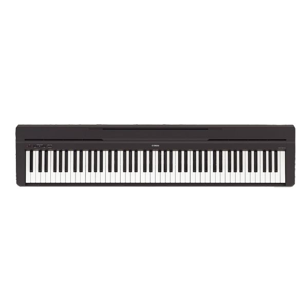 圖片 YAMAHA P-45 電鋼琴/可攜帶/一鍵操作/入門款