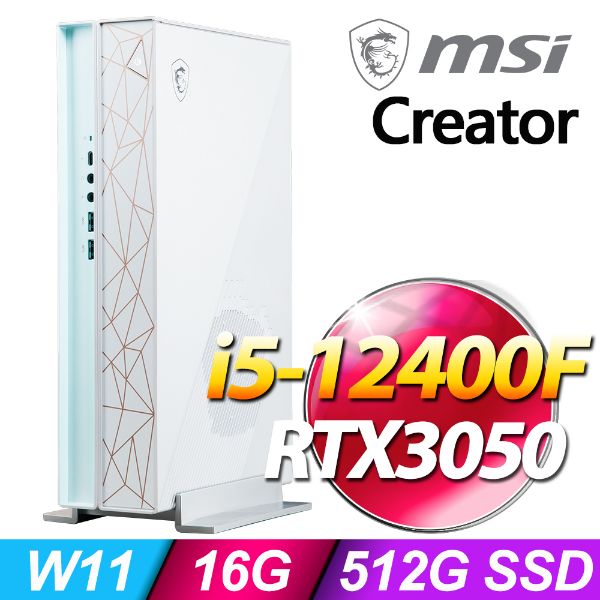 圖片 Creator P50 12TH-242TW