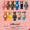 圖片 Be@rbrick 44,45代盲盒