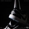 圖片 NICEDAY 現貨 AIR JORDAN 1 LOW CONCORD 亮皮 黑白 冰底 DV1309-100