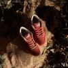 圖片 Niceday 現貨 Nike Dunk Sb Red Gum 石榴紅 卡其底 DV5429-600