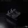 圖片 NICEDAY 現貨 Nike Zoom Vomero 5 黑武士 黑色 慢跑鞋 復古 BV1358-002
