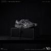 圖片 NICEDAY 現貨 Nike Zoom Vomero 5 黑武士 黑色 慢跑鞋 復古 BV1358-002