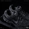 圖片 NICEDAY 現貨 Nike Zoom Vomero 5 黑武士 黑色 慢跑鞋 復古 BV1358-002