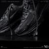 圖片 NICEDAY 現貨 Nike Zoom Vomero 5 黑武士 黑色 慢跑鞋 復古 BV1358-002