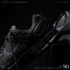 圖片 NICEDAY 現貨 Nike Zoom Vomero 5 黑武士 黑色 慢跑鞋 復古 BV1358-002