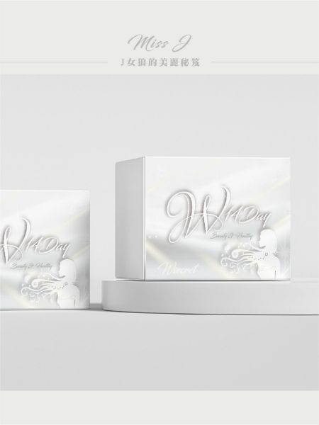 圖片 W14D 美姬膠囊