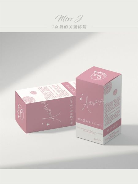 圖片 極光蠶絲蛋白美姬飲