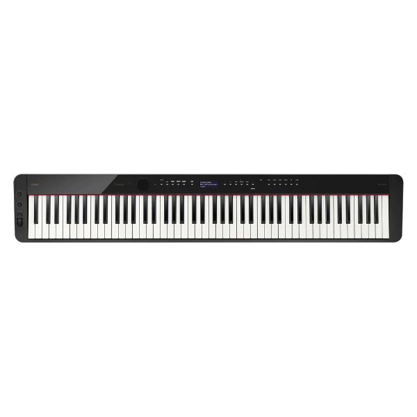 圖片 CASIO PX-S3100 電鋼琴/可攜帶/超窄身/自動伴奏/藍芽功能