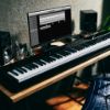 圖片 CASIO PX-S3100 電鋼琴/可攜帶/超窄身/自動伴奏/藍芽功能