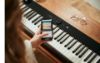 圖片 CASIO PX-S5000 電鋼琴/可攜帶/木質琴鍵/藍芽功能/送原廠腳架
