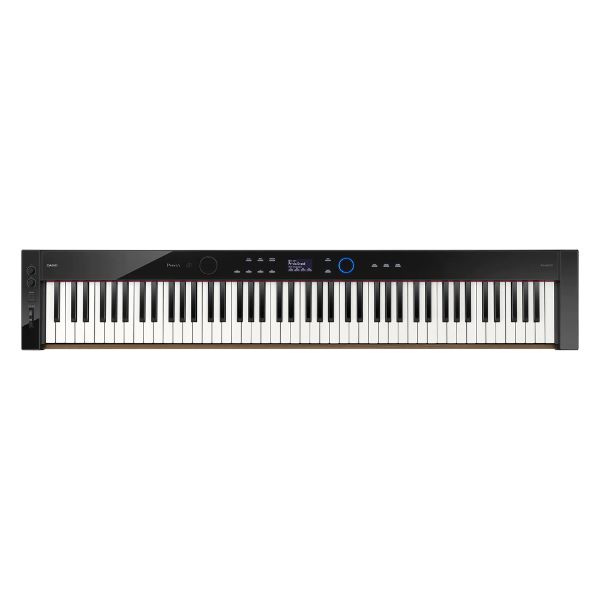 圖片 CASIO PX-S6000 電鋼琴/可攜帶/木質琴鍵/藍芽/可接麥克風