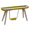 圖片 CASIO PX-S7000 電鋼琴/木質琴鍵/三大名琴音色/藍芽