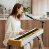 圖片 CASIO PX-S7000 電鋼琴/木質琴鍵/三大名琴音色/藍芽