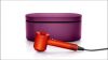 圖片 Dyson Supersonic™ HD08 吹風機，托帕石橙紅節日限定版 附精美禮盒