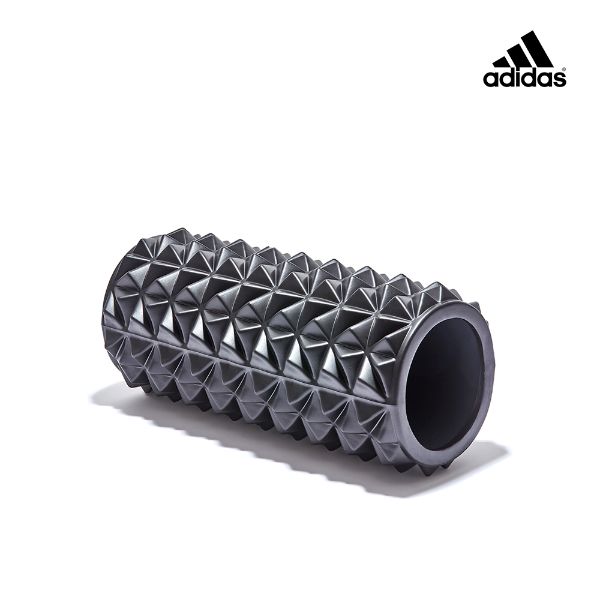 圖片 Adidas-3D菱格按摩滾筒