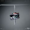 圖片 NICEDAY 現貨 NIKE DUNK LOW MILTI-COLOR SWOOSH 彩虹熊貓 FD4623-131