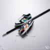 圖片 NICEDAY 現貨 NIKE DUNK LOW MILTI-COLOR SWOOSH 彩虹熊貓 FD4623-131